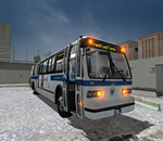 City Bus Simulator