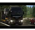 German Truck Simulator