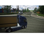 German Truck Simulator
