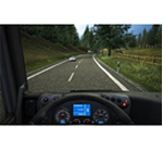 German Truck Simulator