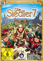 Die Siedler 7